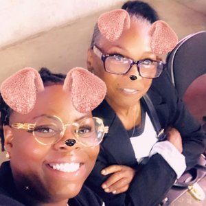 Meet your Posher, Laneisha